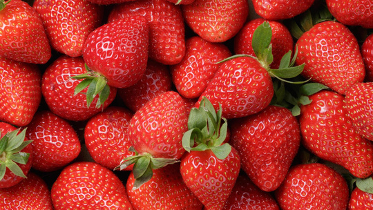 Тест: выберите ягоду, а мы назовем ваше тайное желание