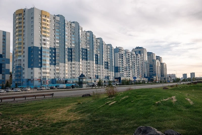 На ремонт Притомского проспекта в Кемерове выделят 270 млн