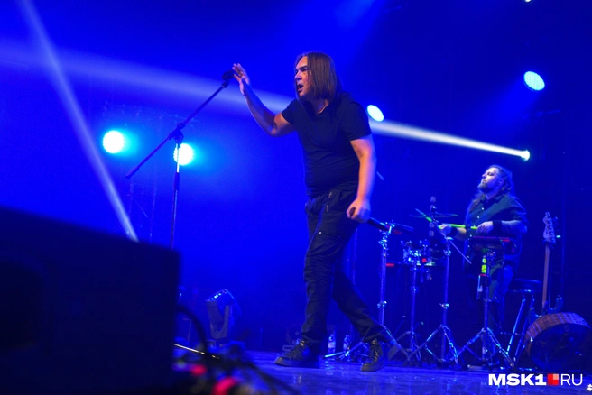 Источник: Артем Устюжанин / MSK1.RU