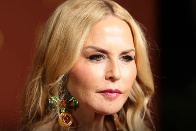 Дом Rachel Zoe в Лос-Анджелесе взломали