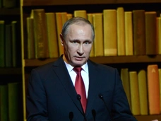 Владимир Путин объявил в России частичную мобилизацию