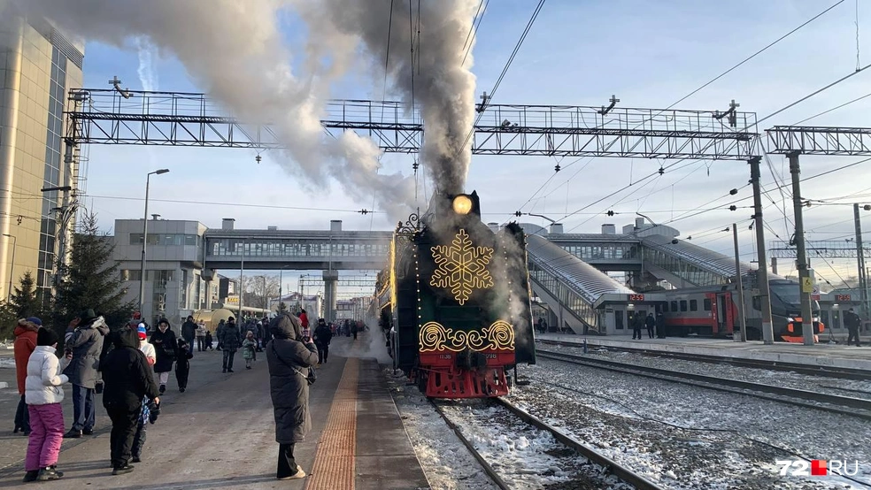 Источник: Никита Кифорук / 72.RU