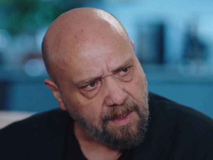 Источник: Кадр из сериала «Клюквенный щербет»