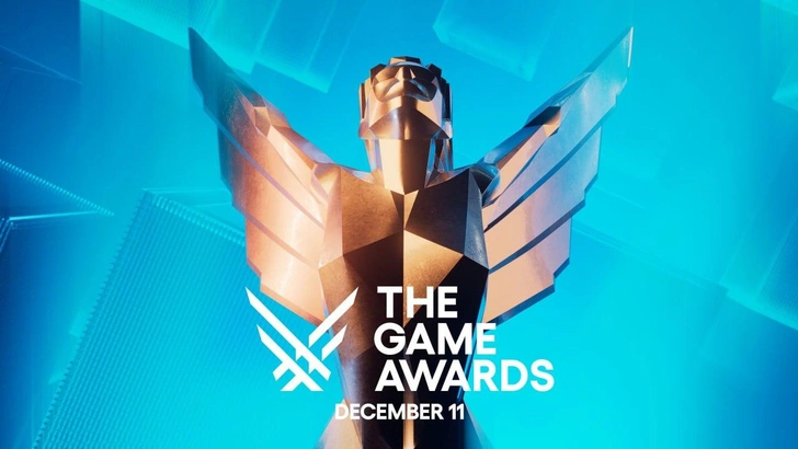 Источник: The Game Awards 