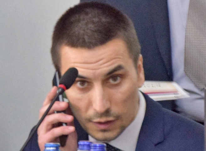Градозащитники назвали главного лоббиста застройки Лесопарка | ya62.ru