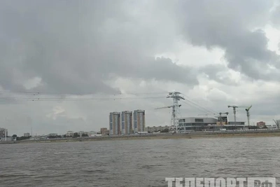 Путина пригласили на открытие канатной дороги Благовещенск-Хэйхэ
