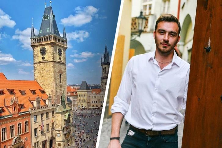 «Считаю Прагу своей второй Родиной»: откровенный рассказ о переезде в Чехию и недоверии к русским