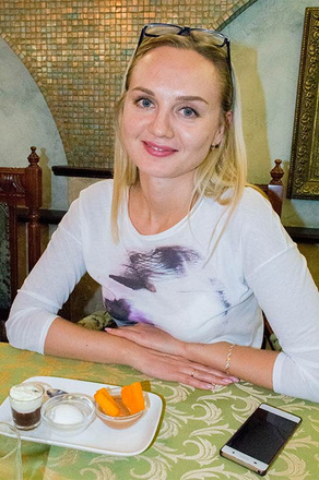 Дегустация в ресторане восточной кухни Шафран