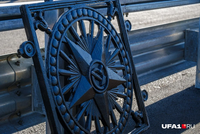 Деталь надо поставить | Источник: Булат Салихов / UFA1.RU