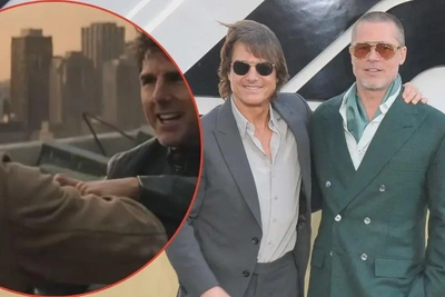 Голливудские звёзды могут заработать миллиарды на искусственном интеллекте