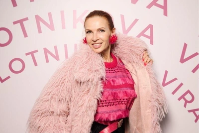 Эвелина Блёданс попала в аварию по пути в Тюмень