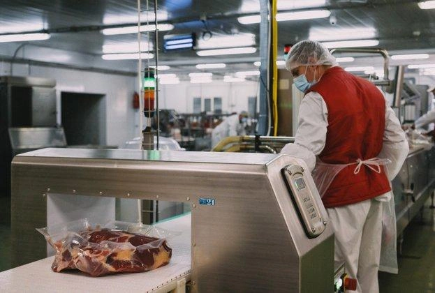 Не так давно производство модернизировали | Источник: md-meat.ru