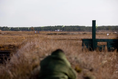 Tyumen Residents Killed in Special Operation; Police Captain Among Dead