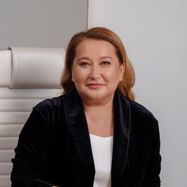<p>Екатерина Торопова</p>