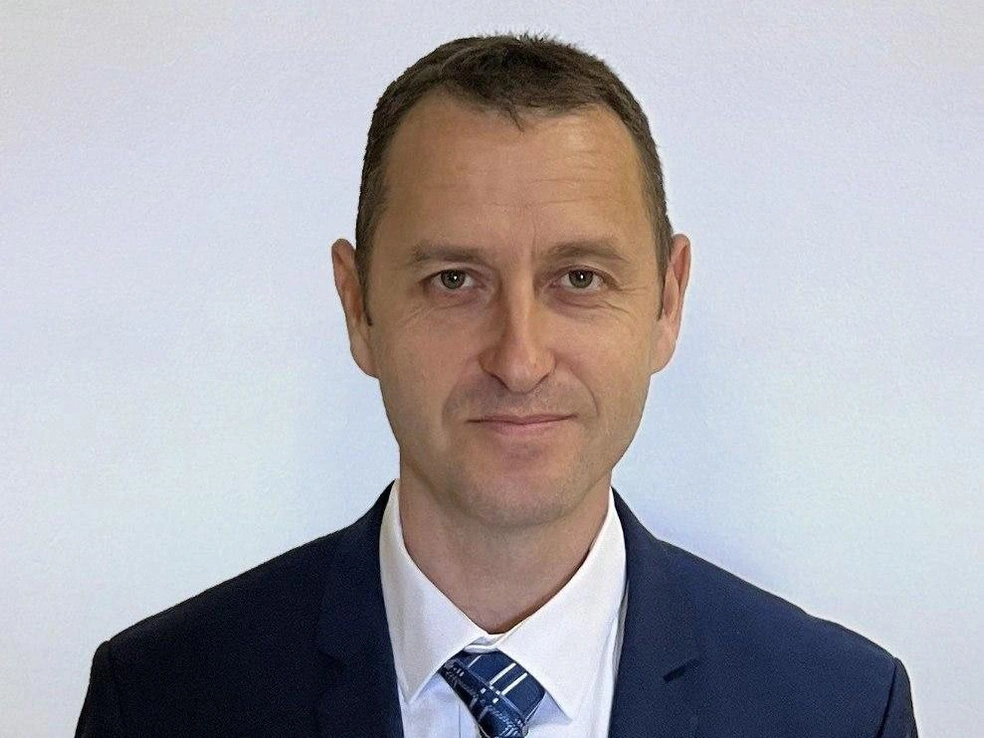 Дмитрий Агеев в последние годы погоны не носил, но занимал должности, связанные с контрольными функциями | Источник: администрация Челябинска