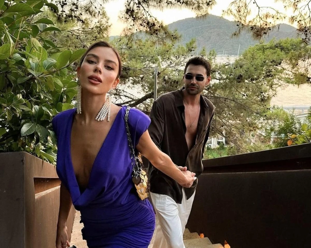 Как понять, что мужчина действительно вас любит — 5 точных признаков | marieclaire.ru