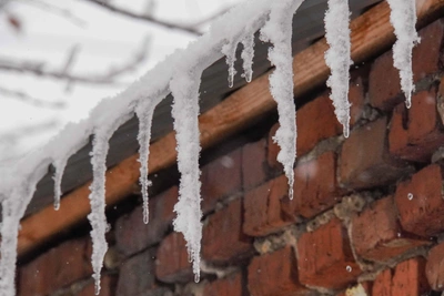 Bastrykin orders case after icicle injures pensioner