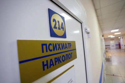 Житель Сызрани помогал коллегам покупать справки у нарколога