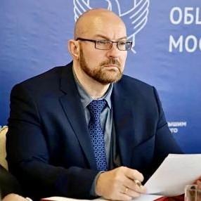<p>Сергей Леонов</p>