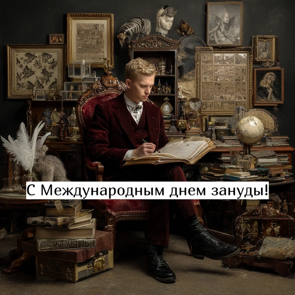 Источник: the-Day/Midjourney