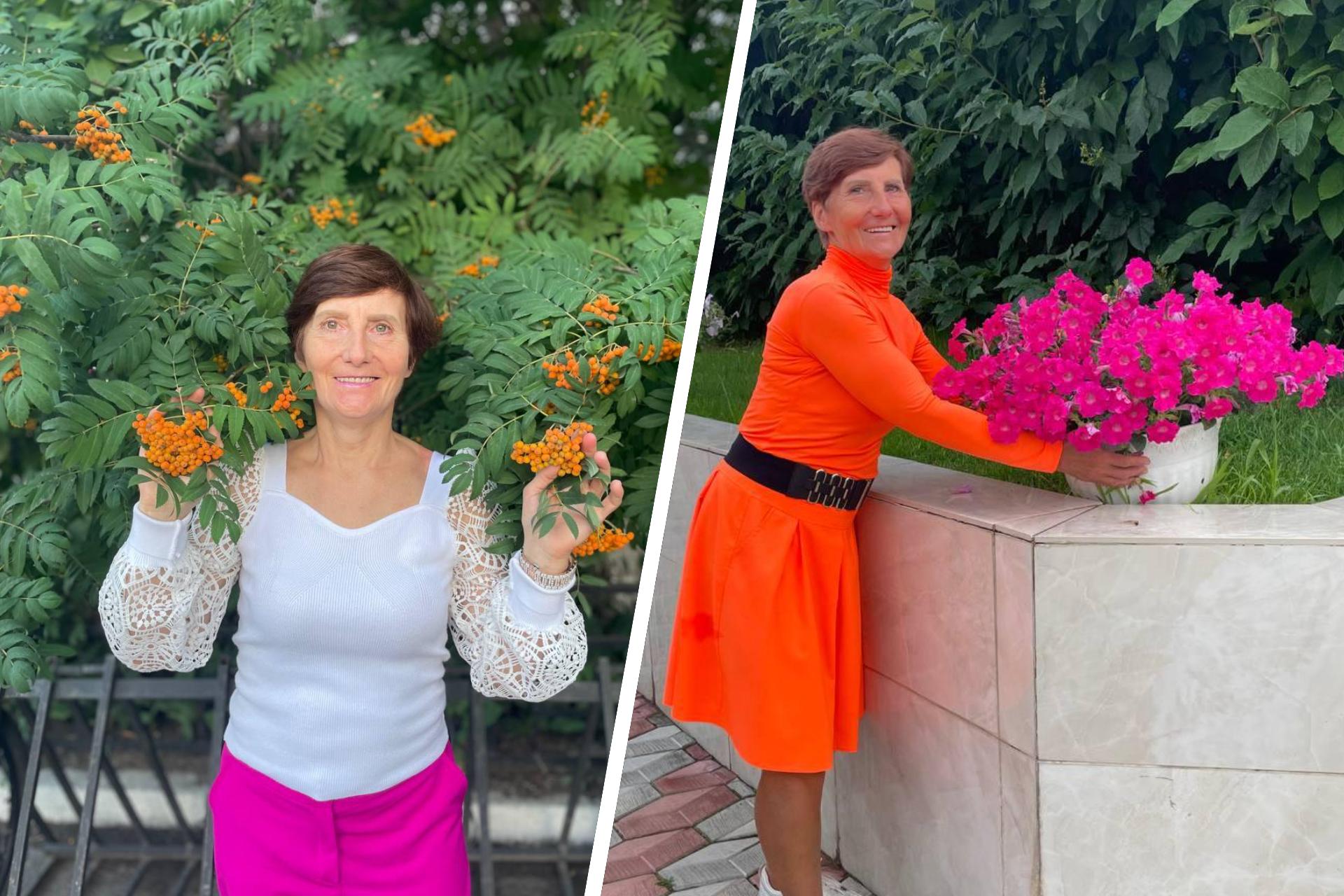 «Утром просыпаюсь — 1,5 млн просмотров». Как 67-летняя массажистка из Сибири покоряет интернет танцами на шпильках