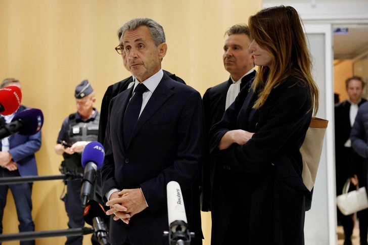 Источник: Reuters