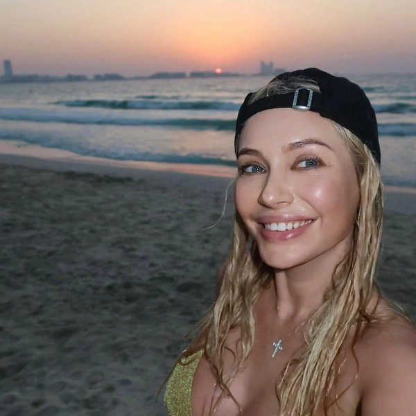 Наталья Рудова | Источник: соцсети