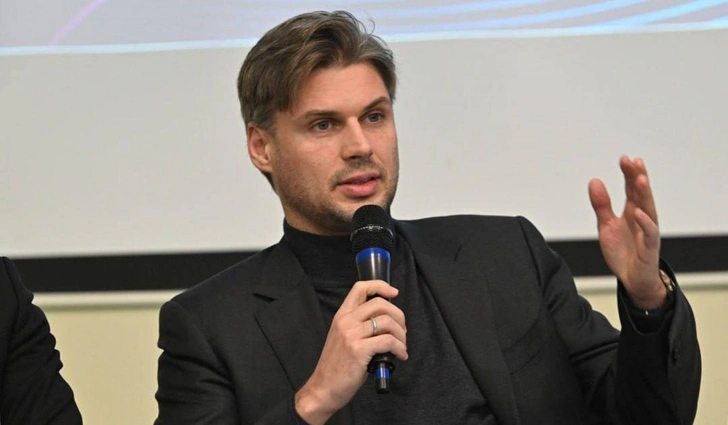 Дмитрий Баканов | Источник: Социальные сети