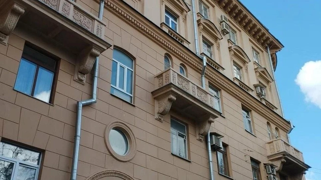 Пожар оперативно локализовали | Источник: «Яндекс. Карты», пользователь Анна Куликова