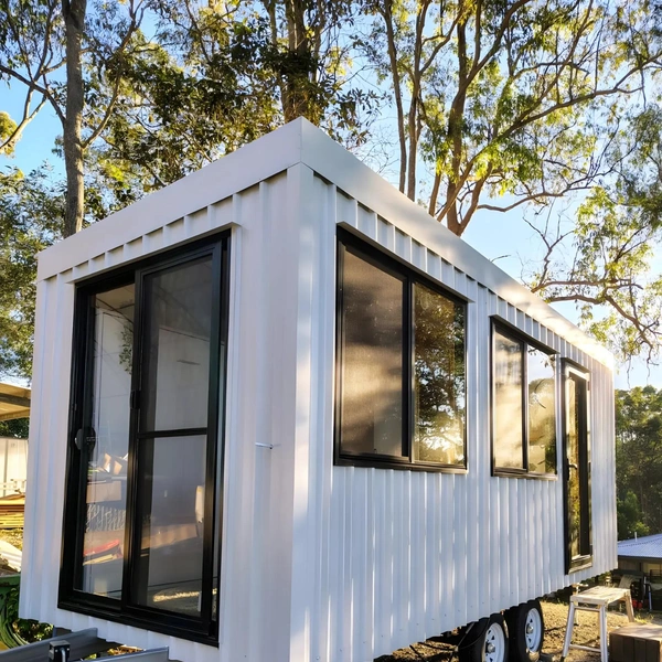 Источник: Tiny Tect Tiny Houses