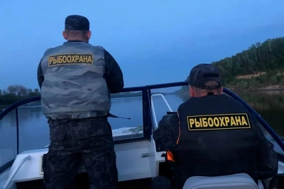 Сахалинских рыбаков оштрафовали на 280 тыс. рублей