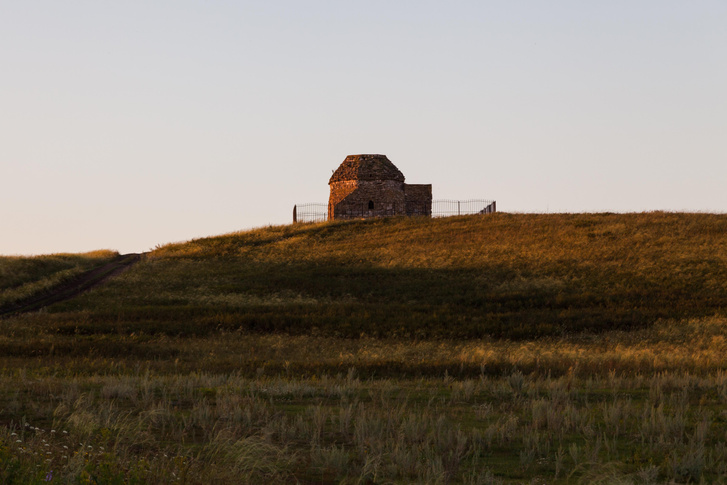 Кирхи, цитадели, храмы и башни: посмотрите на выдающиеся памятники средневековой архитектуры России