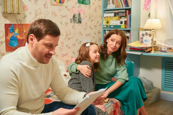 Почему дети на самом деле не проявляют уважения к родителям — грустные причины | Источник: кадр из сериала «Требуется мама»