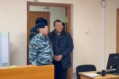 Экс-мэра Нижнекамска отправили в СИЗО