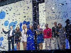 Премия «Хрустальный Лотос» называет имена лучших: как проходит масштабная церемония