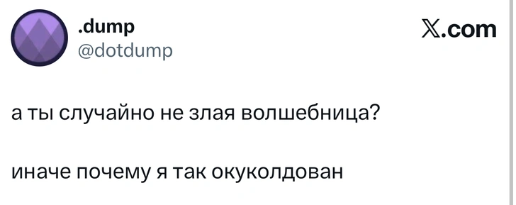 Источник: X (Twitter)