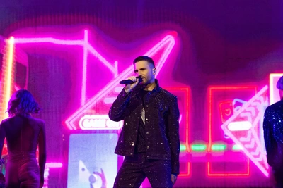 Лазарев в Чите: билеты дороже, чем у Шамана