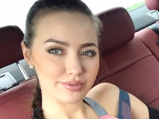 Анастасия Костенко о скандале с бывшим возлюбленным: «Мы давно перестали общаться»