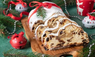 Изысканные десерты: 5 сладких блюд с богатой историей, которые украсят ваш новогодний и рождественский стол