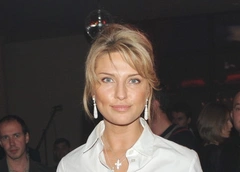 Екатерина Архарова пожаловалась на недобросовестную няню