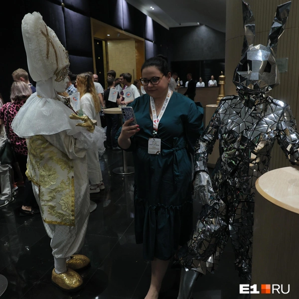 Источник: Соня Радостина / E1.RU