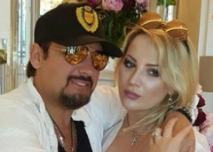 Жена Стаса Михайлова пострадала от укуса опасного насекомого