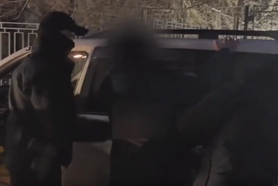 Читинец задержан за незаконную слежку за женщиной