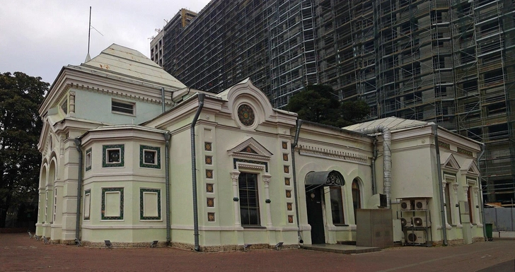 Источник: АрхМарианна, CC BY-SA 4.0, via Wikimedia Commons