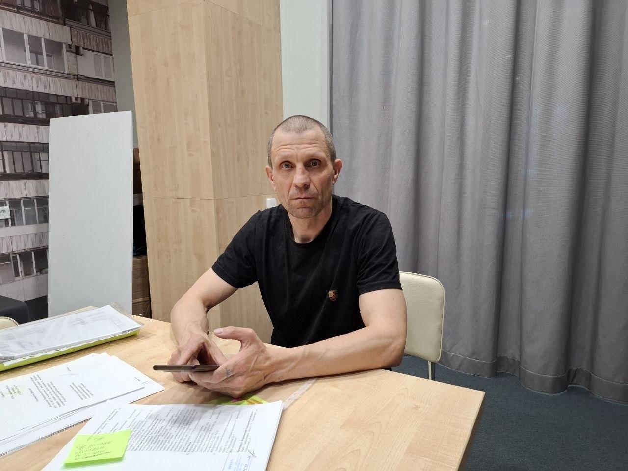 «Ничего вашего тут не осталось». Бизнесмен доверился жене и, пока сидел в колонии, лишился имущества на сотни миллионов