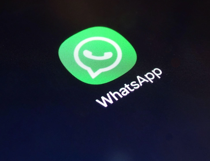 WhatsApp* заблокируют?  | www.starhit.ru