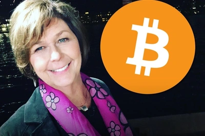 Вторая записка с требованием выкупа за имя похитителя Нэнси Гатри