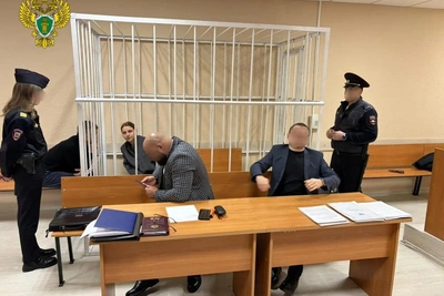 Суд арестовал замглаву Пятигорска по делу о хищении