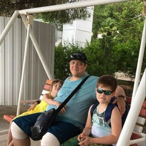 роман попов, роман попов актер, роман попов новости, роман попов болезнь, роман попов биография, актер роман попов болезнь, роман попов здоровье, состояние романа попова, роман попов 2025, роман попов фото | Источник: Социальные сети 