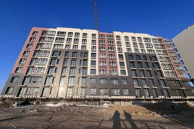 Программа арендного жилья в Забайкалье: детали от замглавы АТР